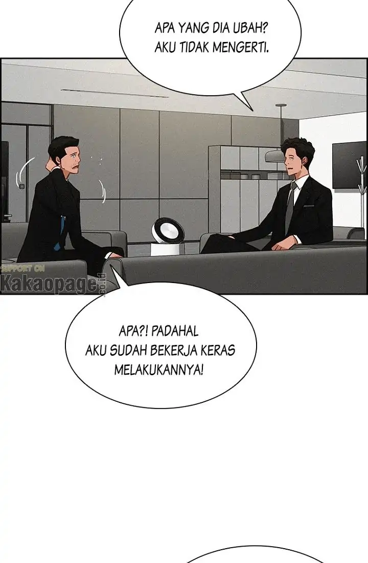 Lord of Money Chapter 60 Gambar 57