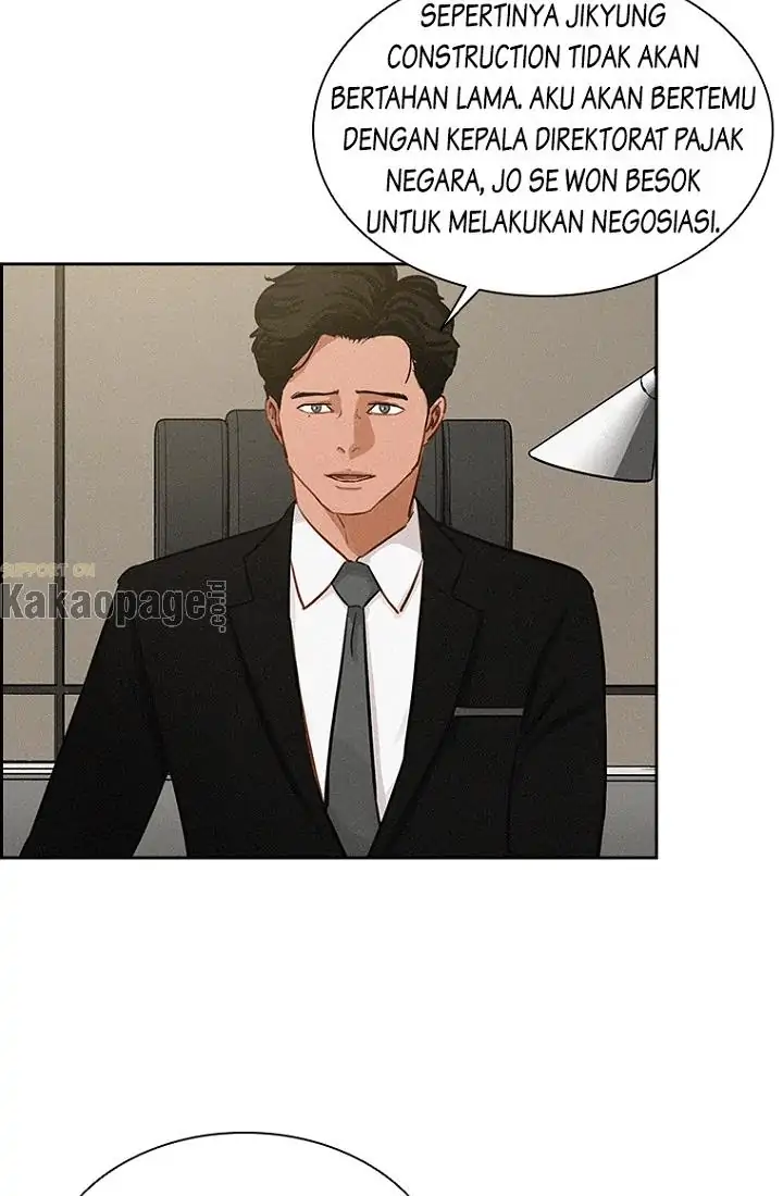 Lord of Money Chapter 60 Gambar 58