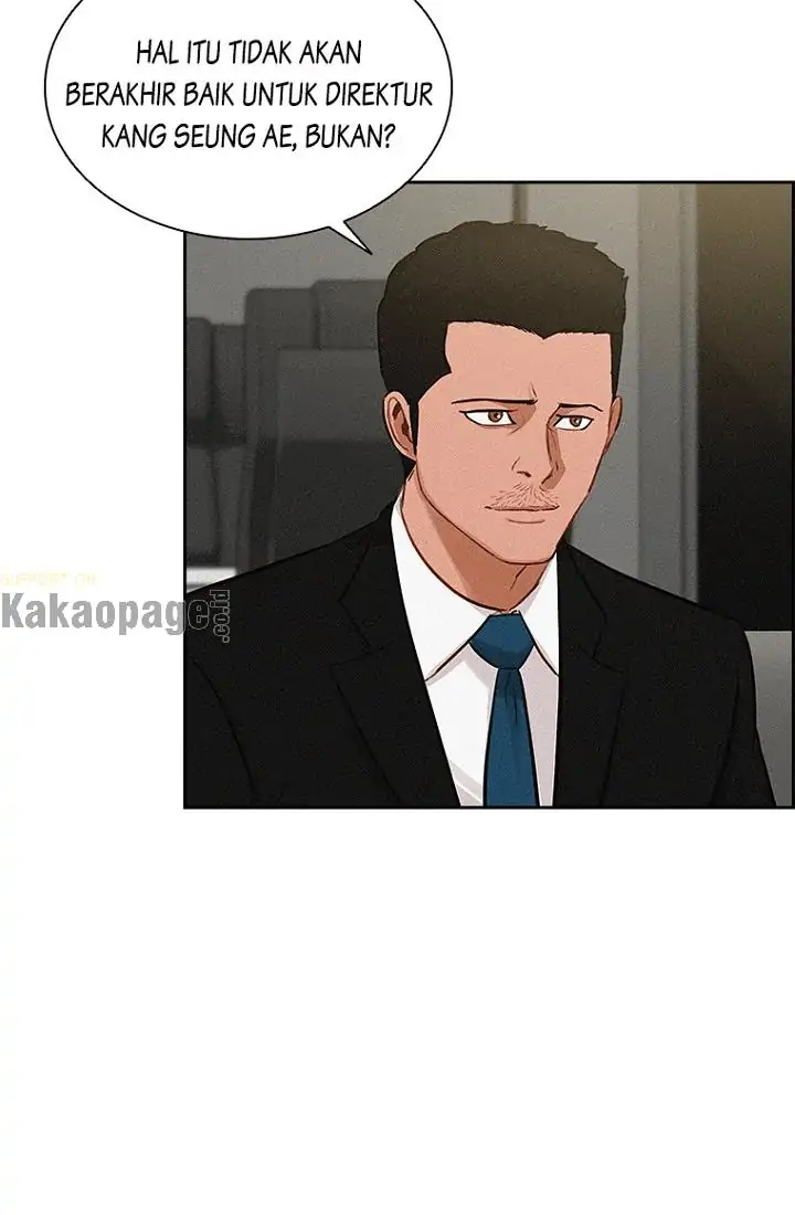 Lord of Money Chapter 60 Gambar 59