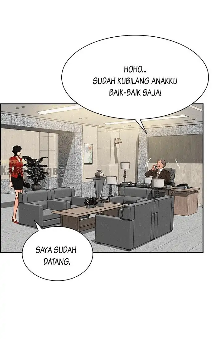 Lord of Money Chapter 60 Gambar 6
