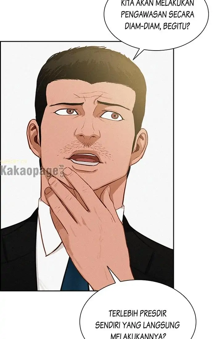 Lord of Money Chapter 60 Gambar 68