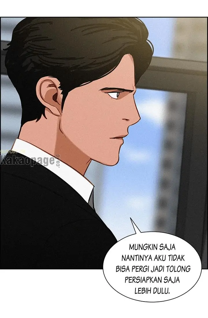 Lord of Money Chapter 60 Gambar 72