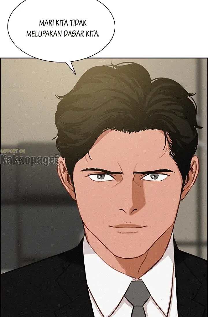 Lord of Money Chapter 60 Gambar 75
