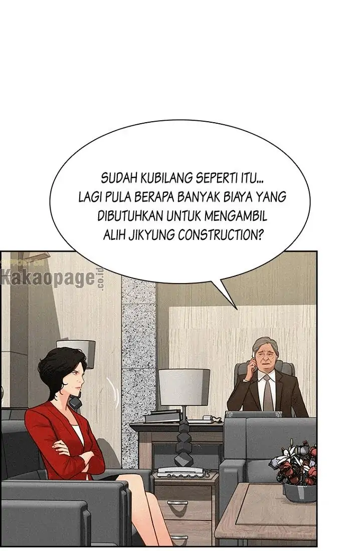 Lord of Money Chapter 60 Gambar 8