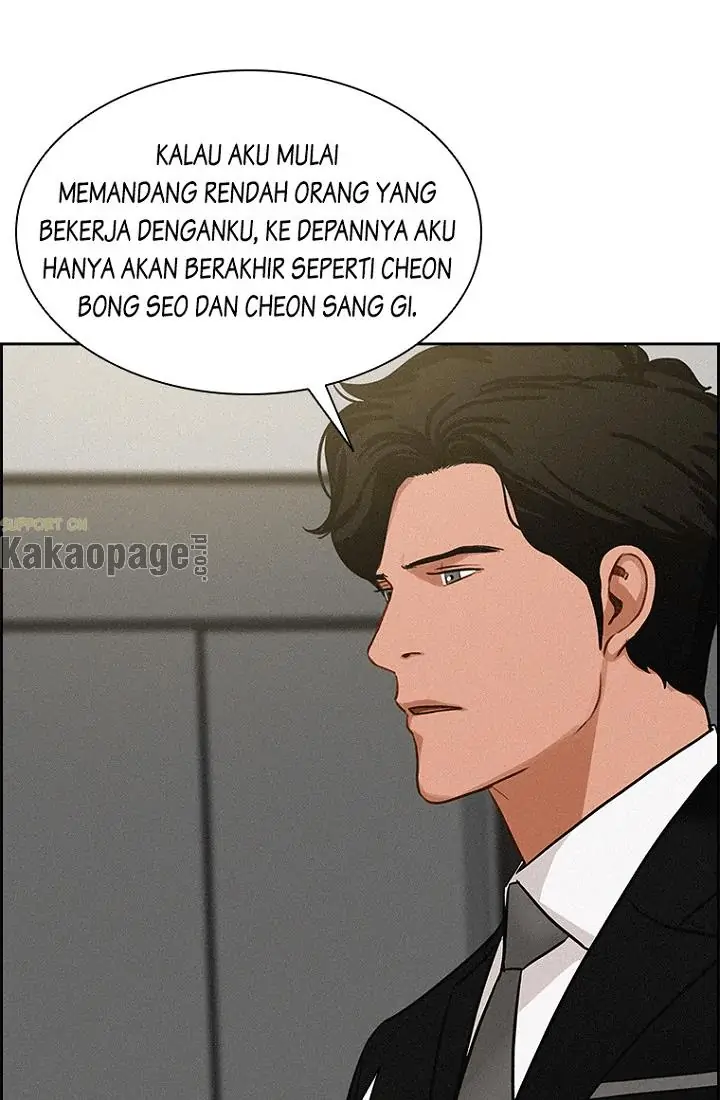Lord of Money Chapter 60 Gambar 80