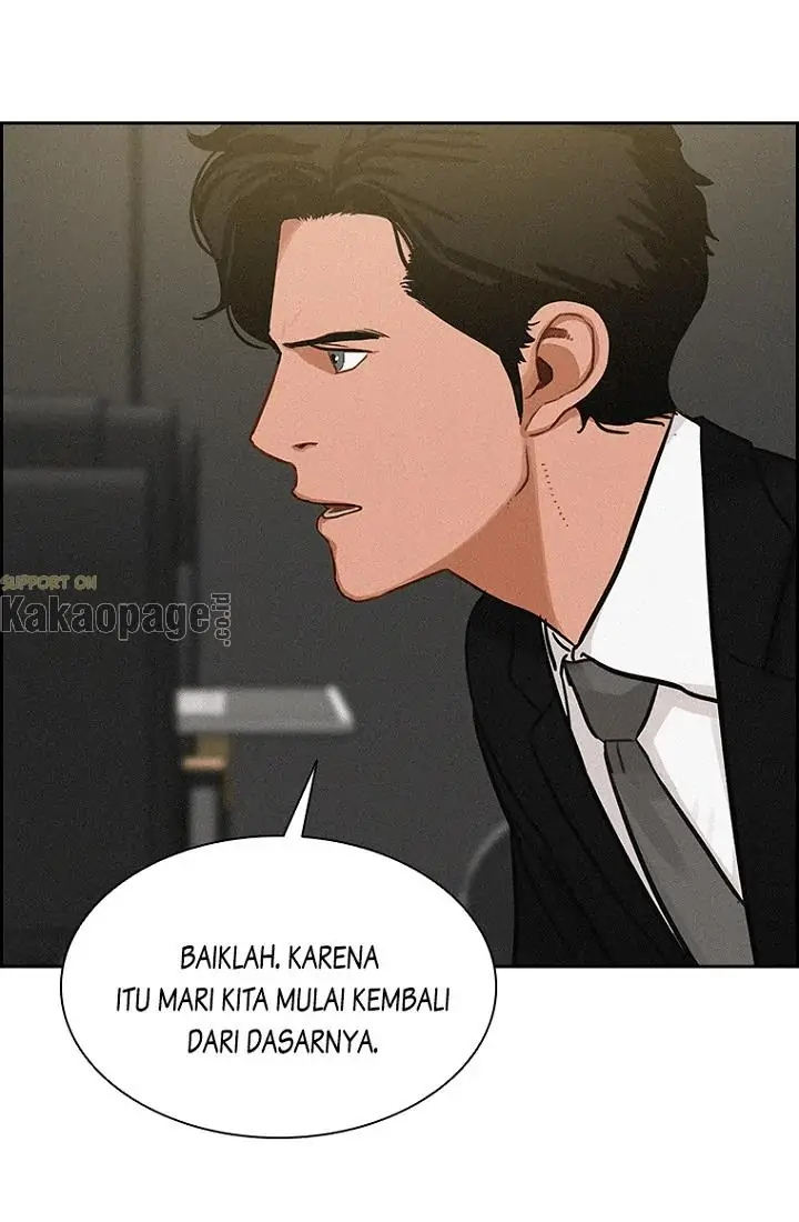 Lord of Money Chapter 60 Gambar 83
