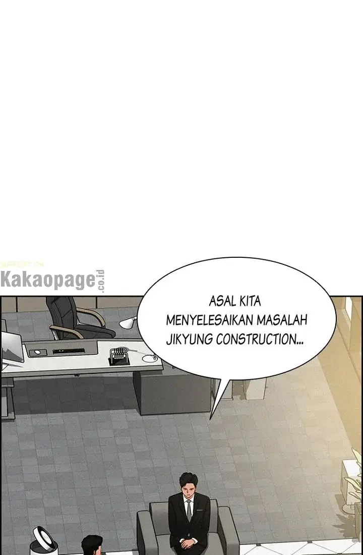 Lord of Money Chapter 60 Gambar 84