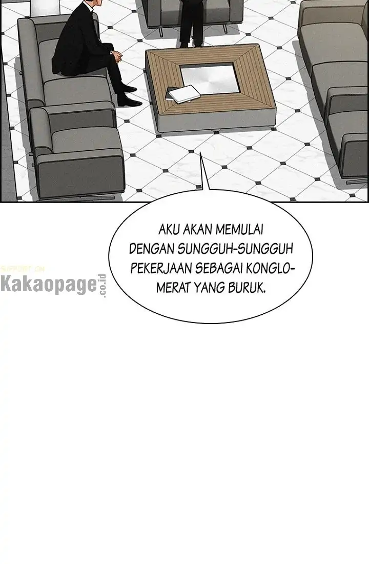 Lord of Money Chapter 60 Gambar 85