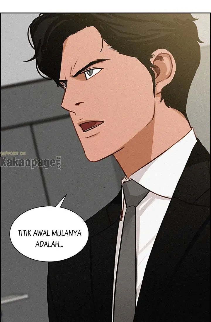 Lord of Money Chapter 60 Gambar 86