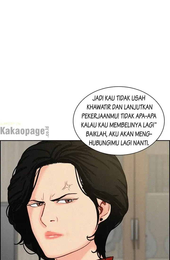 Lord of Money Chapter 60 Gambar 9