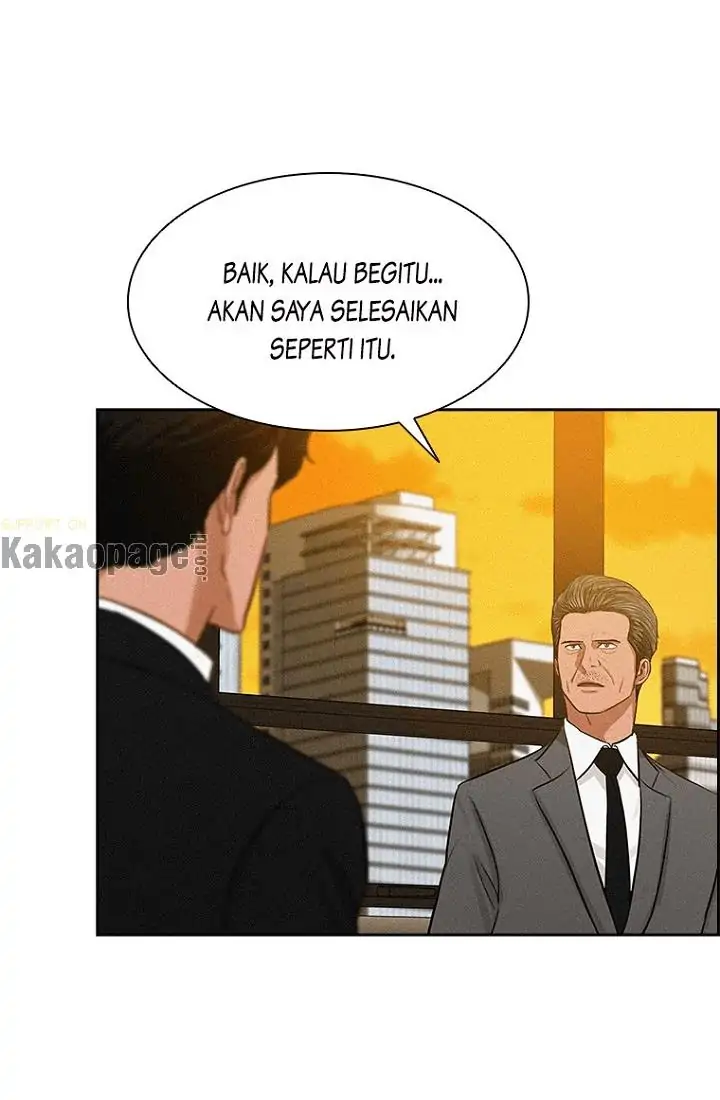 Lord of Money Chapter 61 Gambar 10