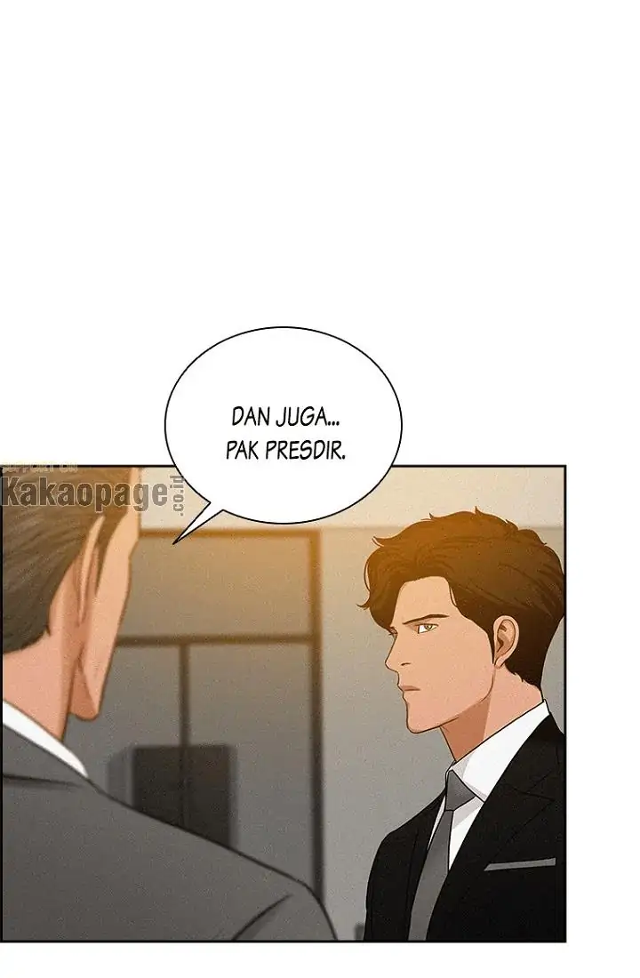 Lord of Money Chapter 61 Gambar 11