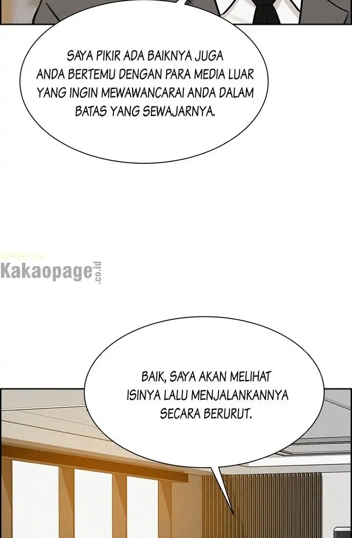 Lord of Money Chapter 61 Gambar 13