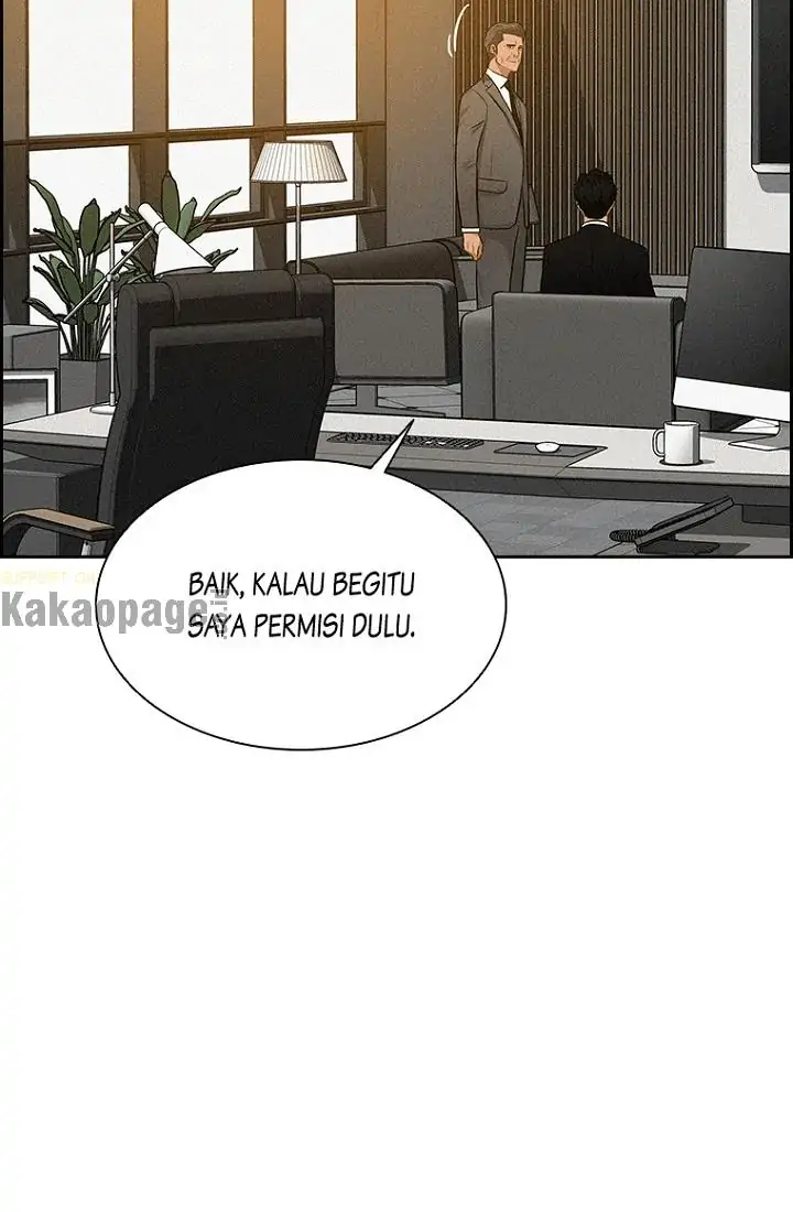 Lord of Money Chapter 61 Gambar 14