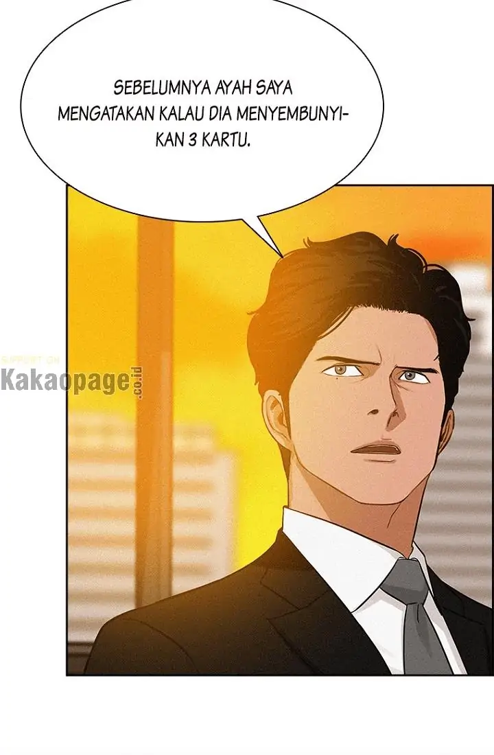 Lord of Money Chapter 61 Gambar 16
