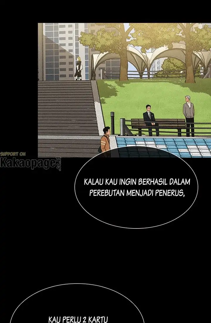 Lord of Money Chapter 61 Gambar 18