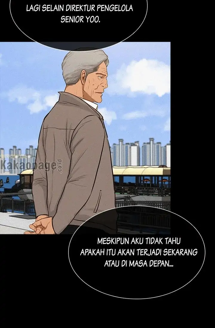 Lord of Money Chapter 61 Gambar 19