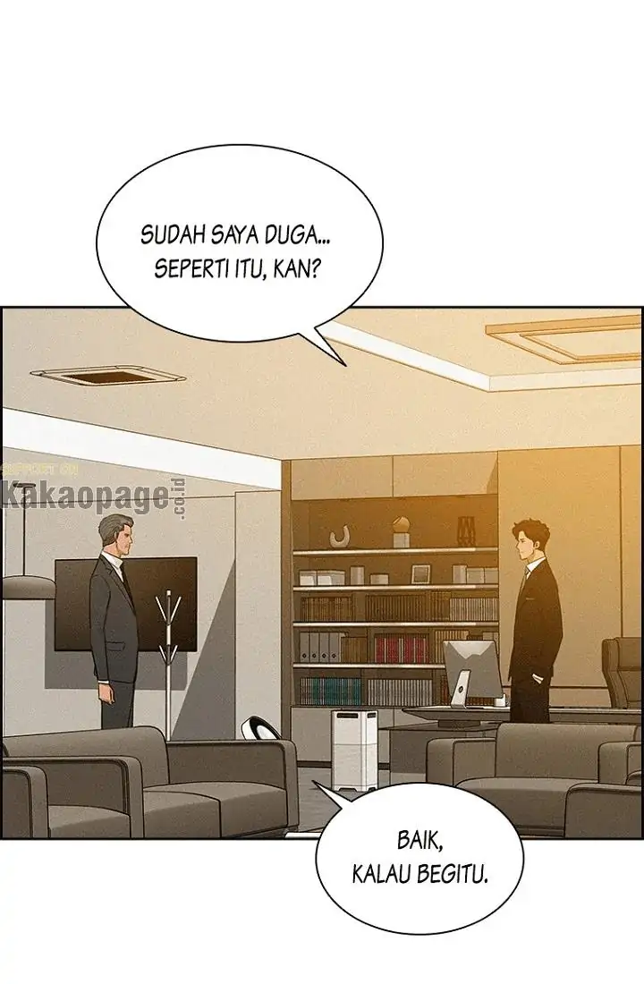 Lord of Money Chapter 61 Gambar 27