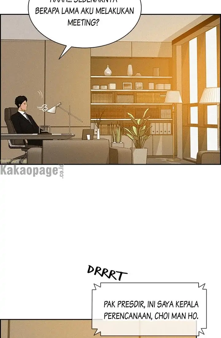 Lord of Money Chapter 61 Gambar 29