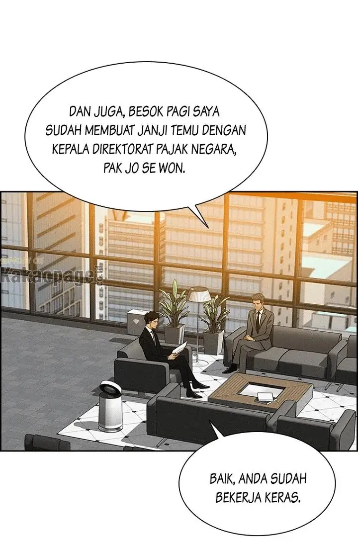 Lord of Money Chapter 61 Gambar 3