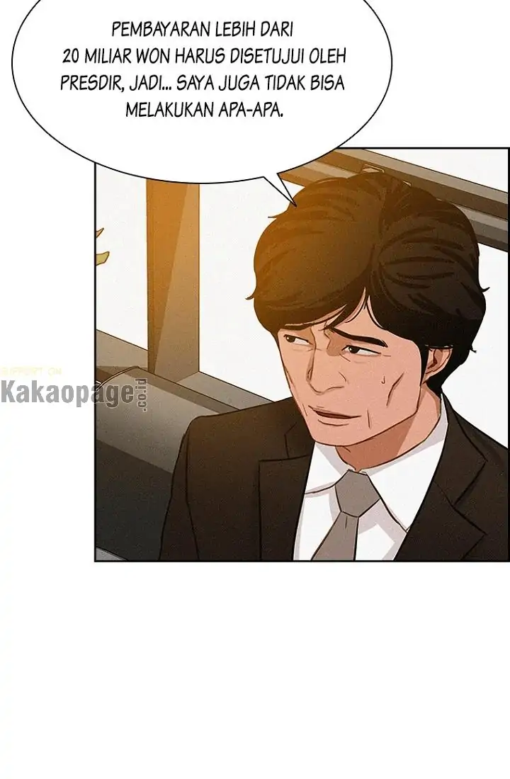 Lord of Money Chapter 61 Gambar 35
