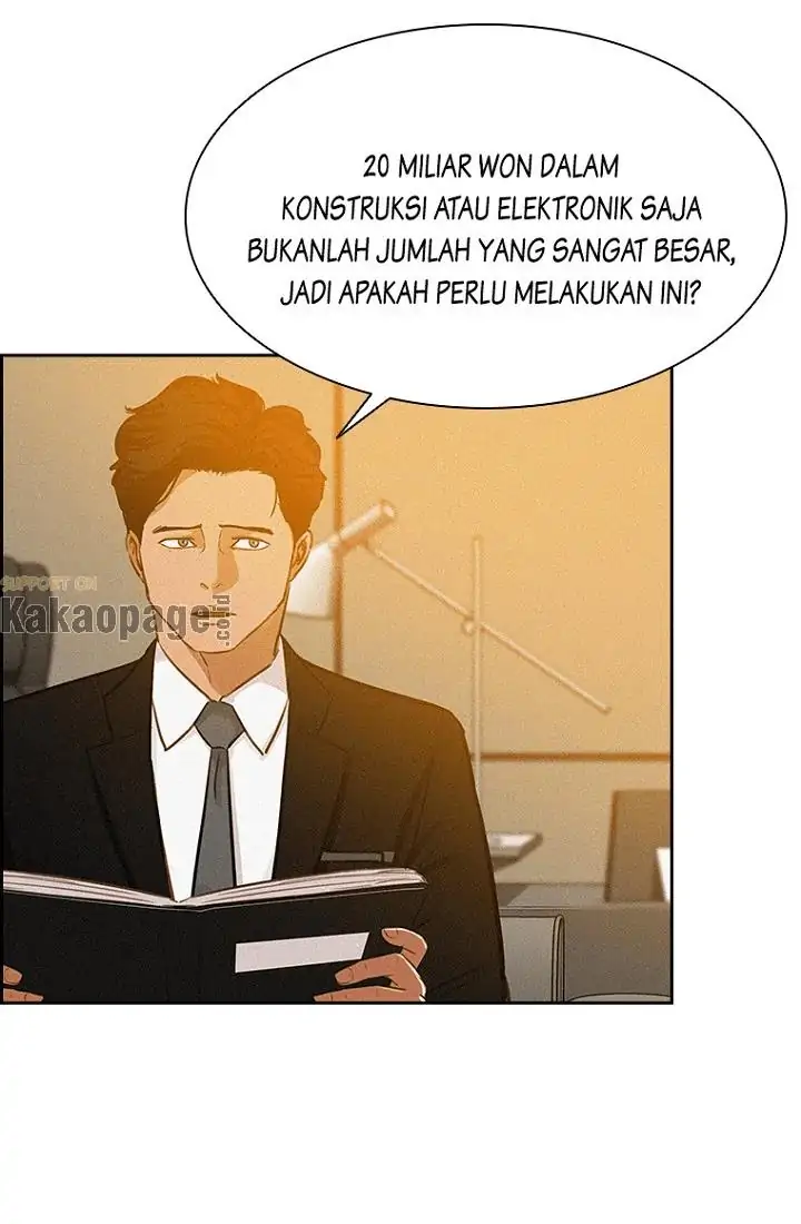 Lord of Money Chapter 61 Gambar 36