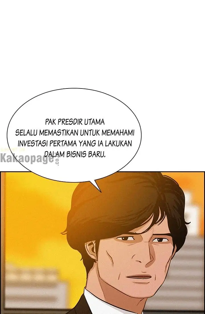 Lord of Money Chapter 61 Gambar 37