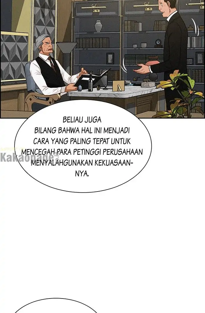 Lord of Money Chapter 61 Gambar 39