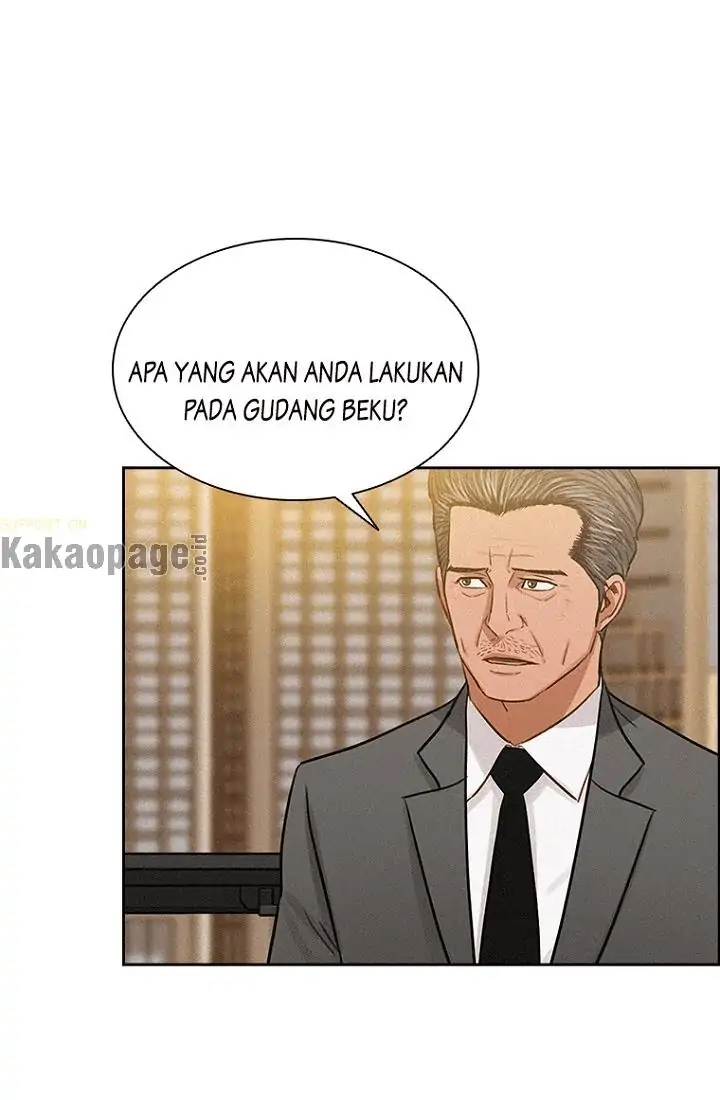 Lord of Money Chapter 61 Gambar 4