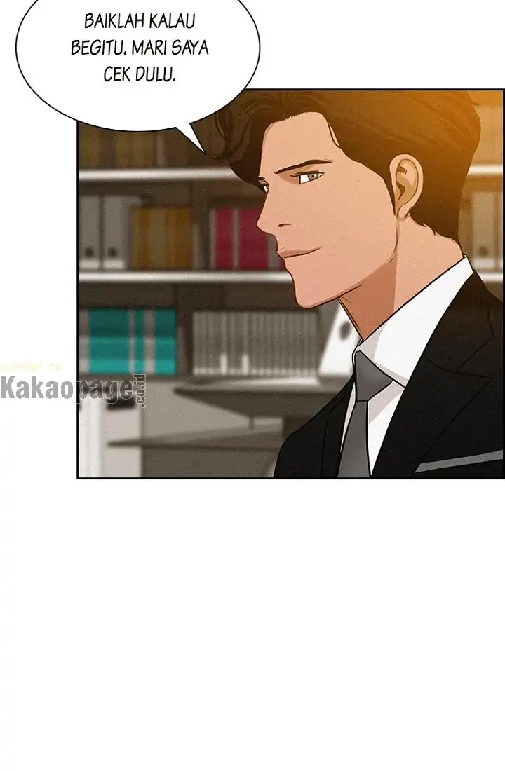 Lord of Money Chapter 61 Gambar 40