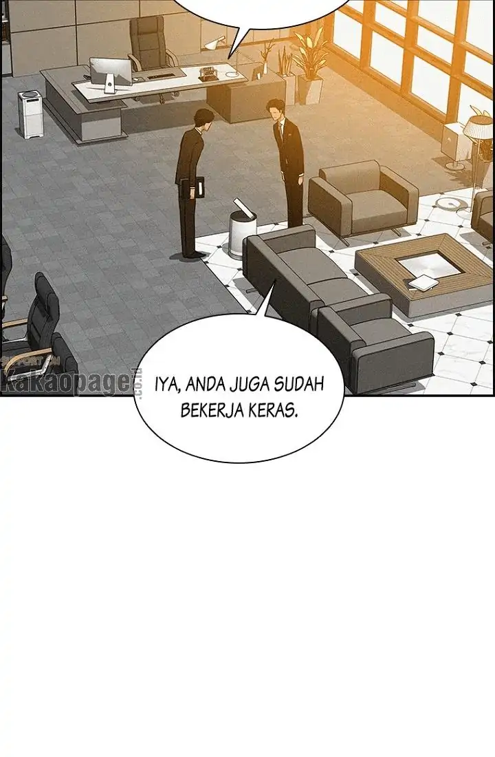 Lord of Money Chapter 61 Gambar 43