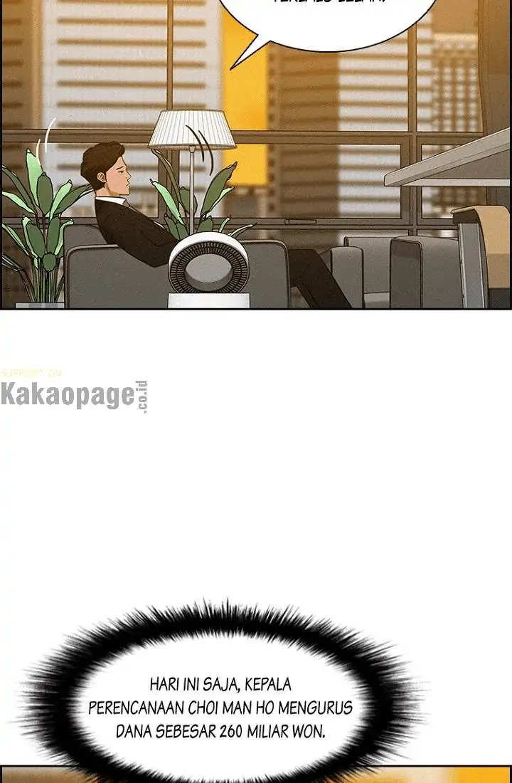 Lord of Money Chapter 61 Gambar 45