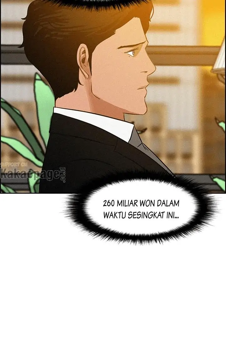 Lord of Money Chapter 61 Gambar 46