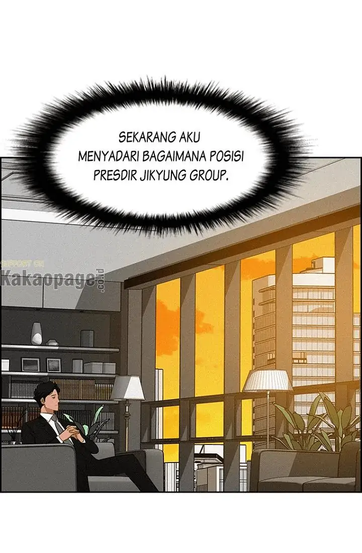 Lord of Money Chapter 61 Gambar 47