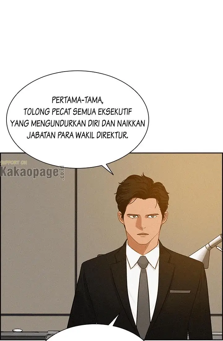 Lord of Money Chapter 61 Gambar 5