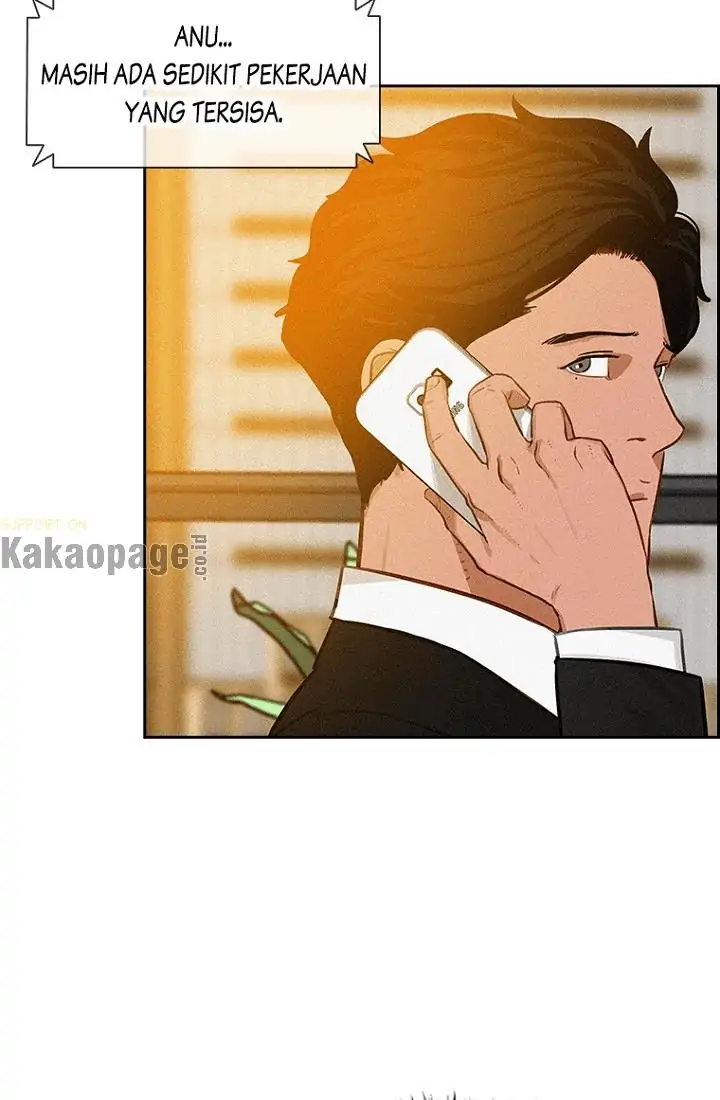 Lord of Money Chapter 61 Gambar 53