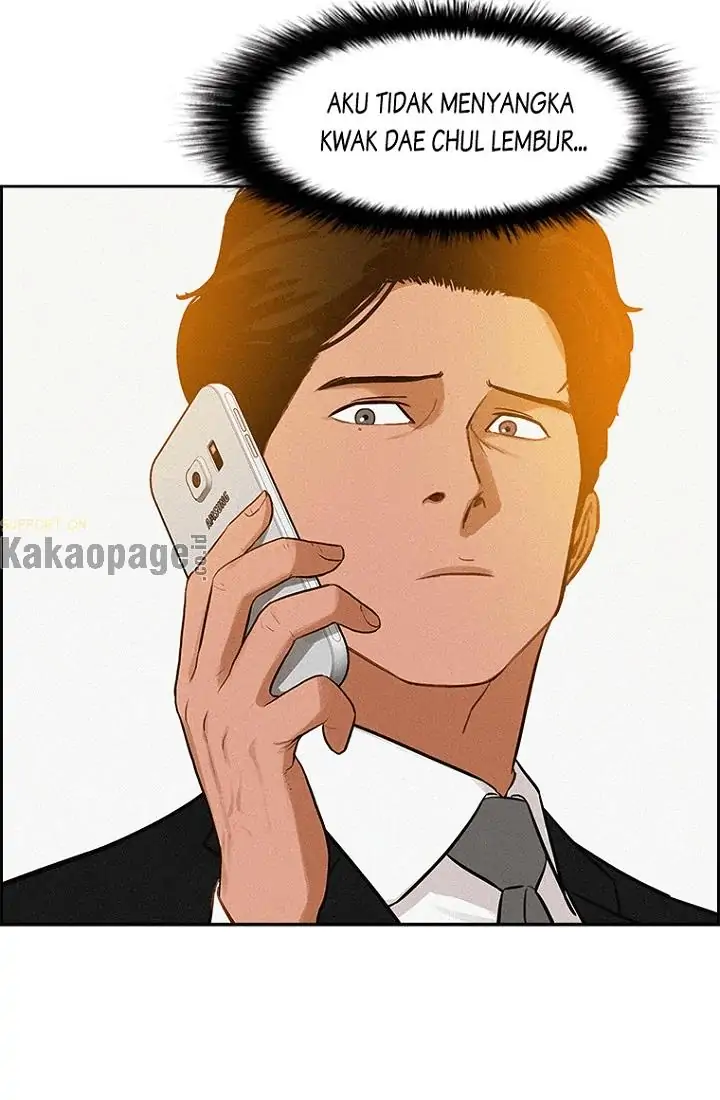 Lord of Money Chapter 61 Gambar 54