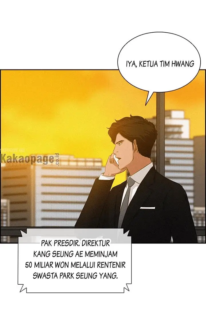 Lord of Money Chapter 61 Gambar 59