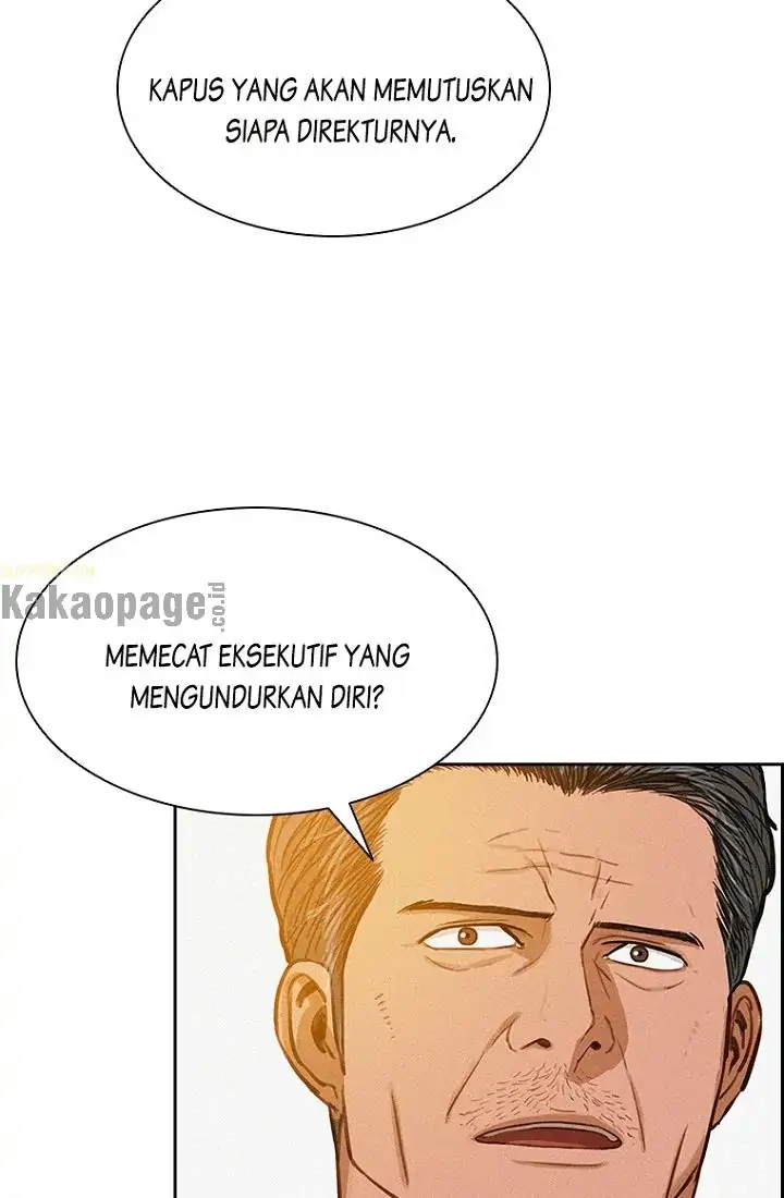 Lord of Money Chapter 61 Gambar 6