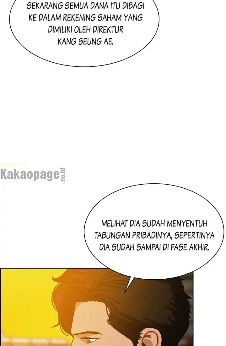 Lord of Money Chapter 61 Gambar 61
