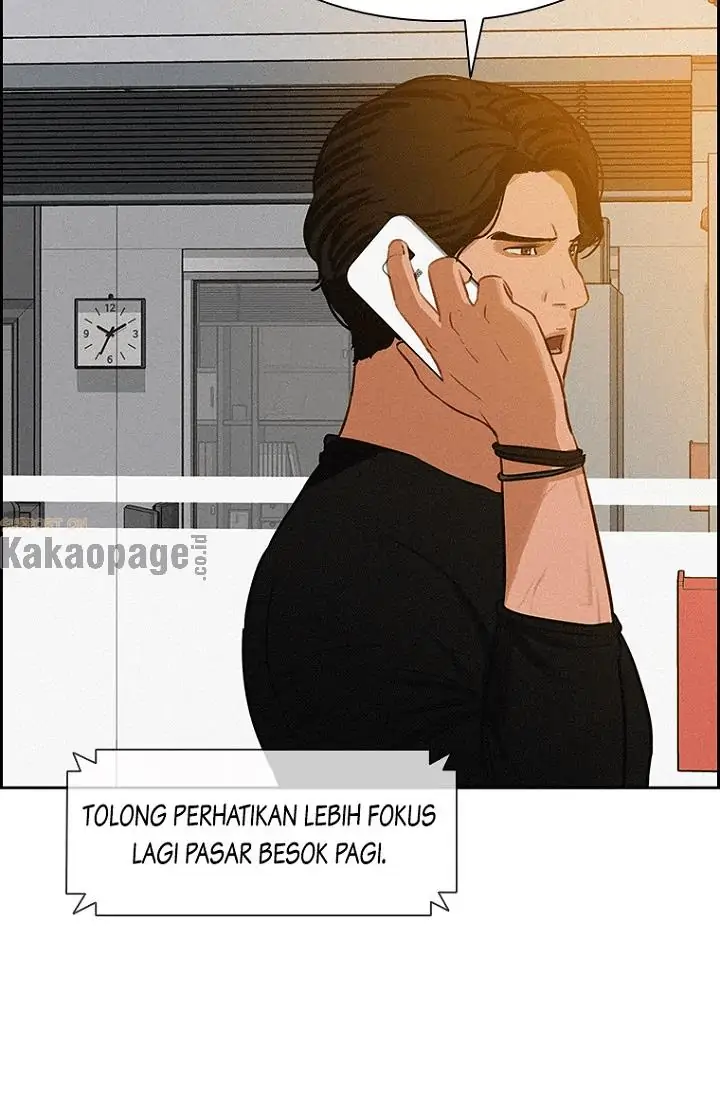 Lord of Money Chapter 61 Gambar 63