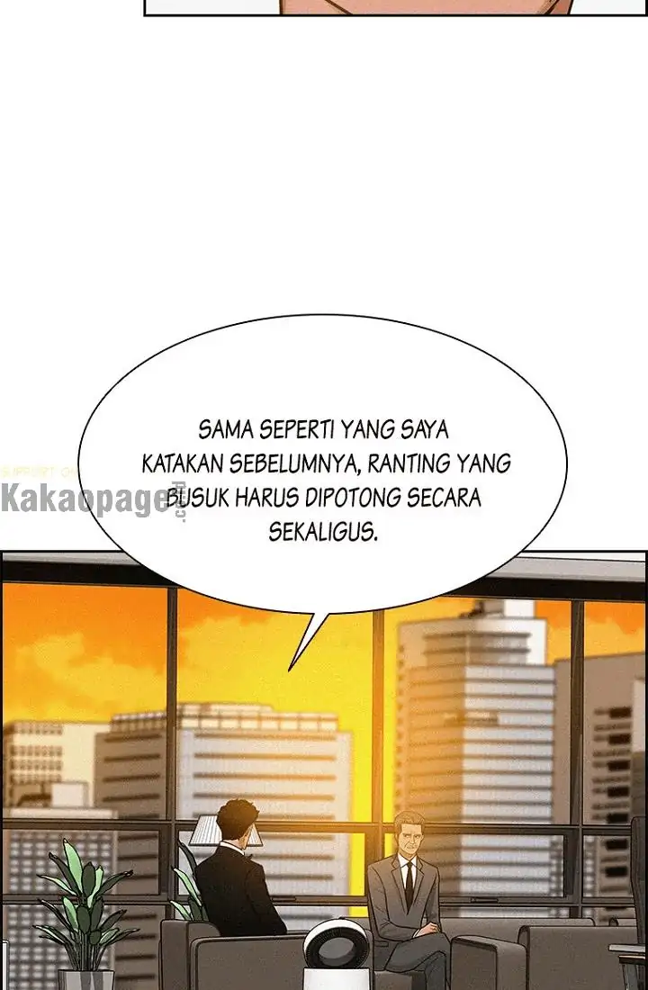 Lord of Money Chapter 61 Gambar 7