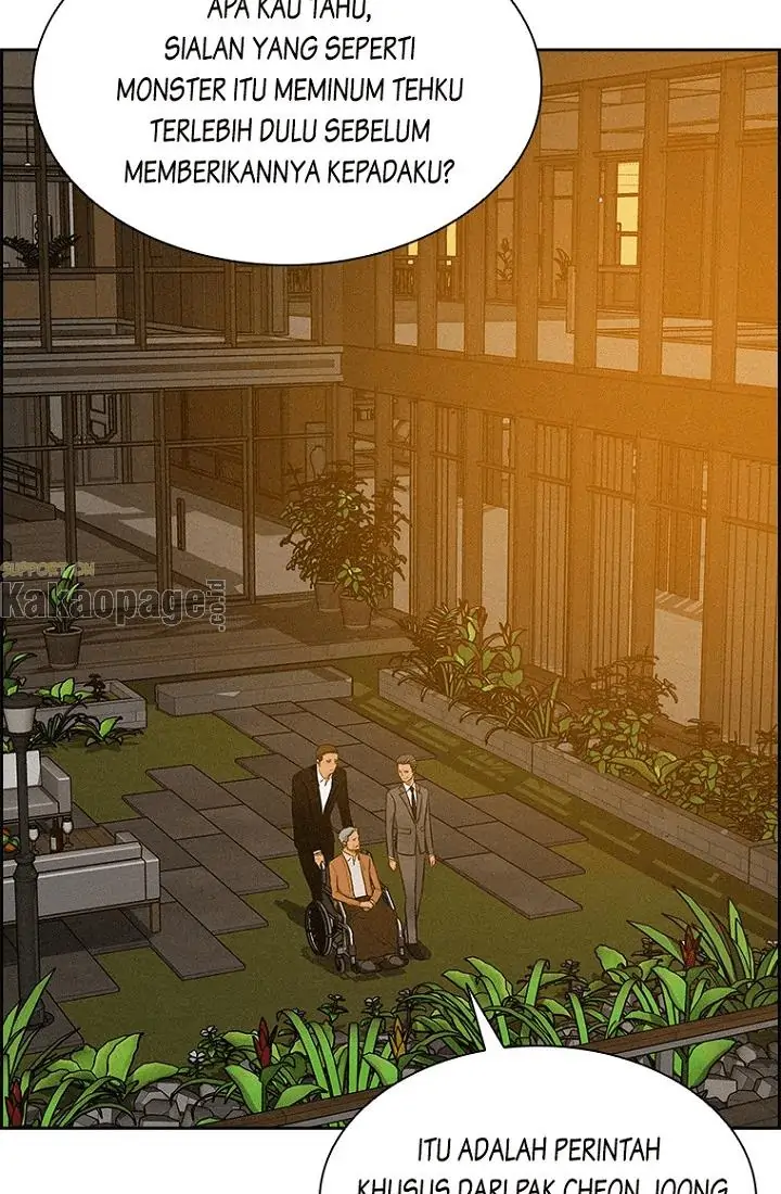 Lord of Money Chapter 61 Gambar 70