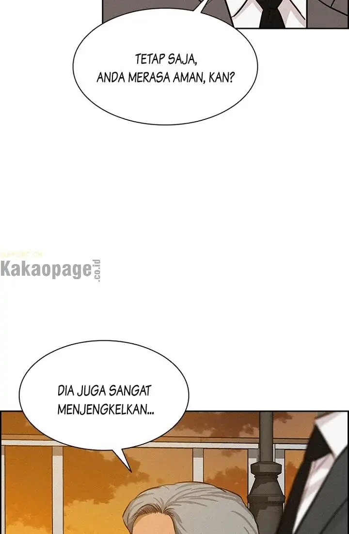 Lord of Money Chapter 61 Gambar 73