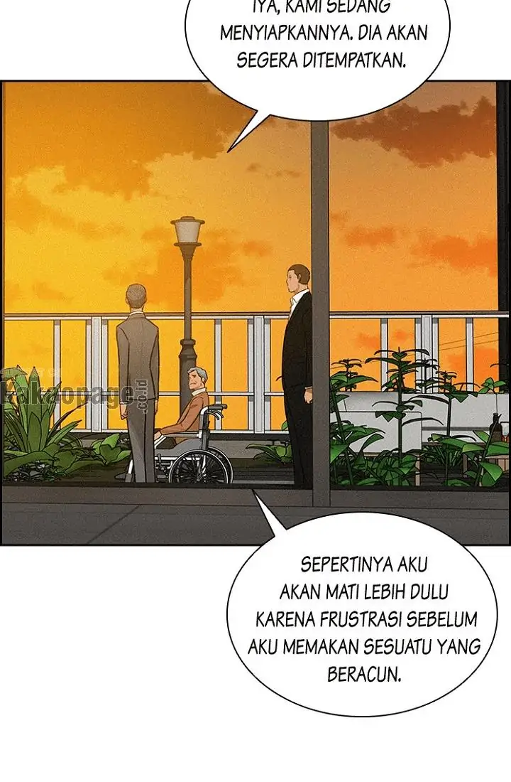 Lord of Money Chapter 61 Gambar 76