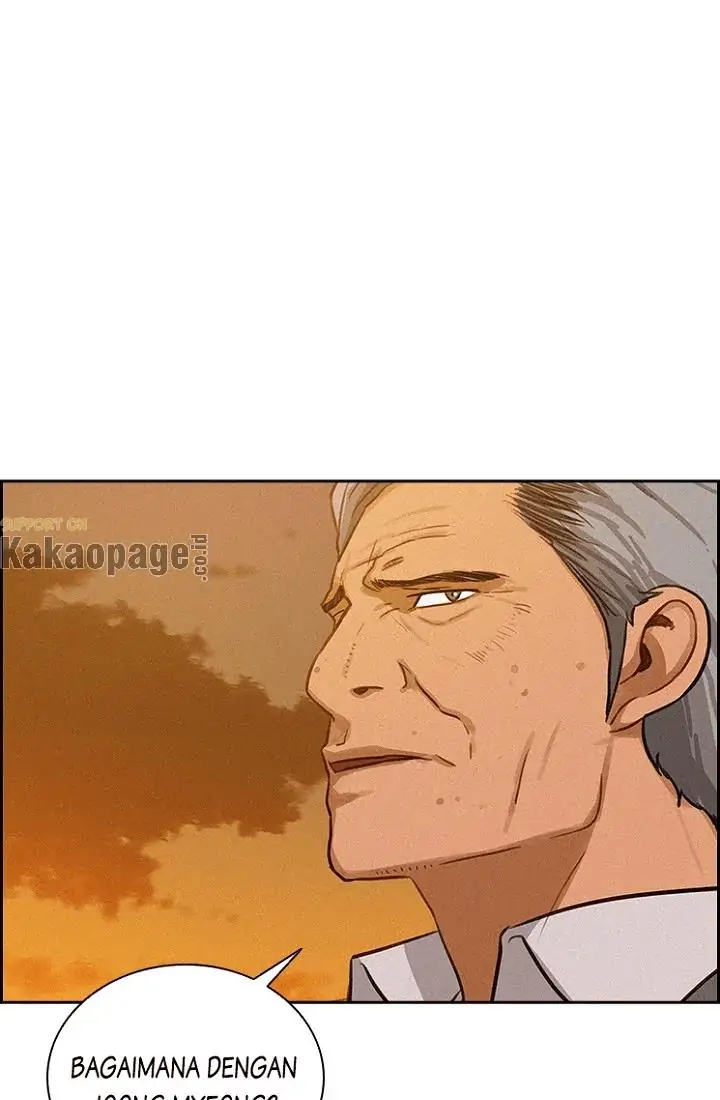 Lord of Money Chapter 61 Gambar 77