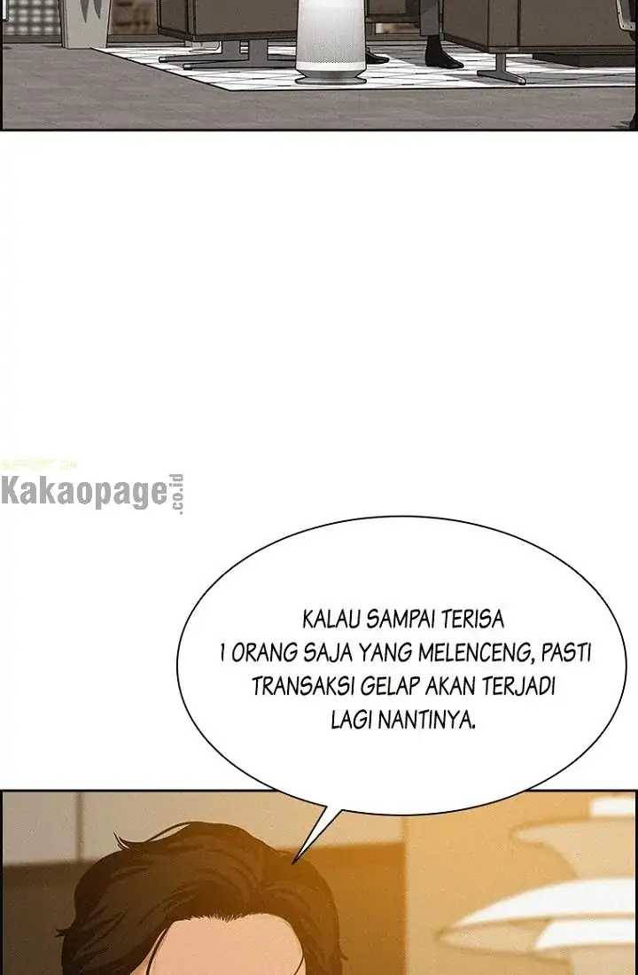 Lord of Money Chapter 61 Gambar 8