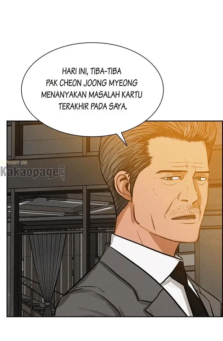 Lord of Money Chapter 61 Gambar 90