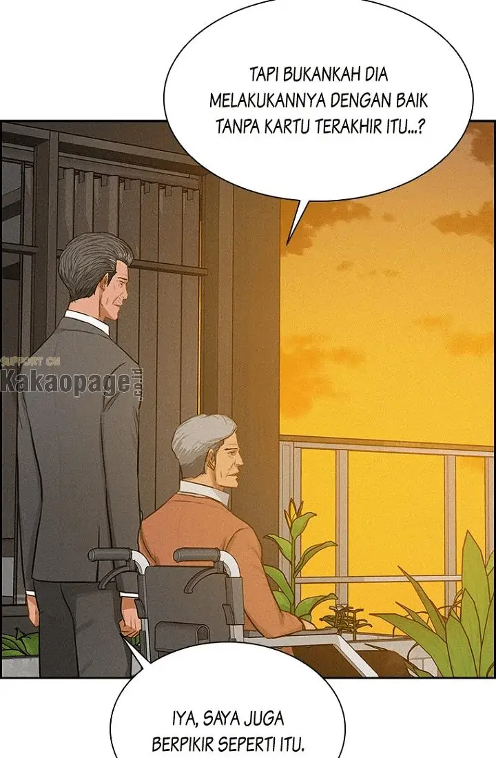 Lord of Money Chapter 61 Gambar 94
