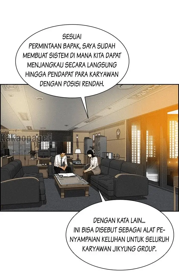 Lord of Money Chapter 62 Gambar 23